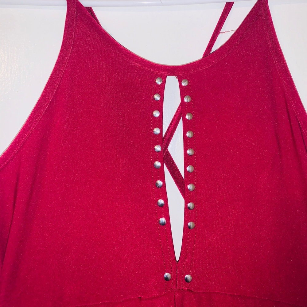 Jumpsuit - Picture 7 of 8